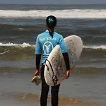 Furadouro Surf Camp Dom wakacyjny *
