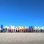 Dom wakacyjny Furadouro Surf Camp *