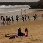Furadouro Surf Camp Dom wakacyjny
