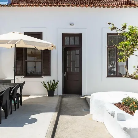 Furadouro Surf Camp Casa vacanze