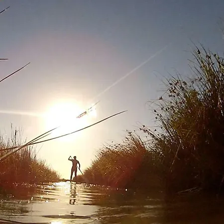 Furadouro Surf Camp Ovar