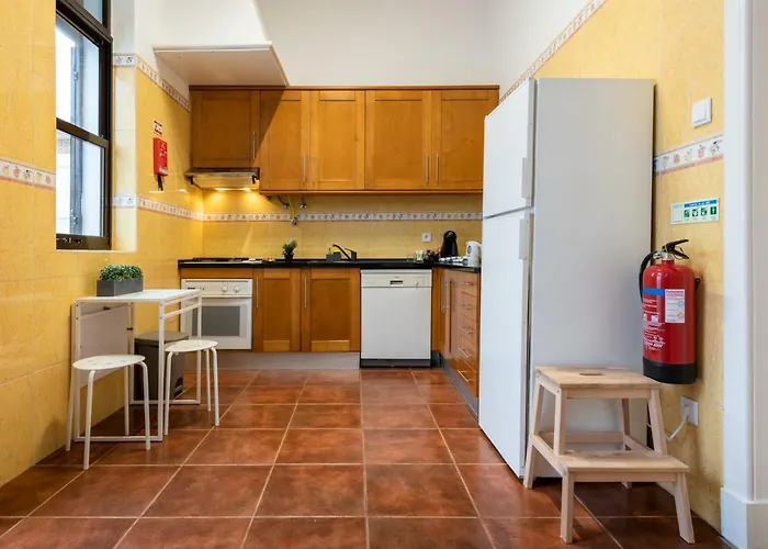 Tatil Evi Furadouro Surf Camp Ovar