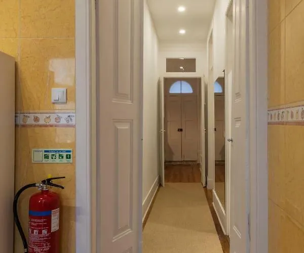 Furadouro Surf Camp *