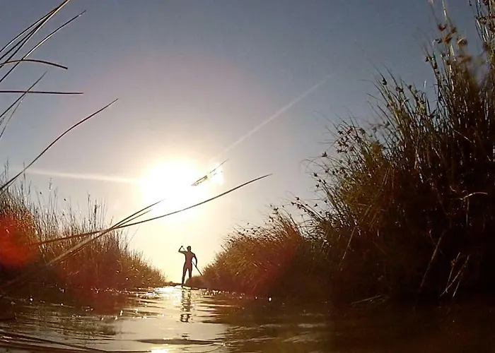 Furadouro Surf Camp Ovar