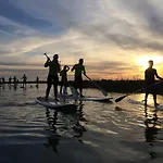 Furadouro Surf Camp * Ovar