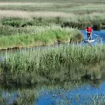 Furadouro Surf Camp * Ovar