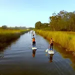 Furadouro Surf Camp Ovar