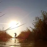 Furadouro Surf Camp Ovar