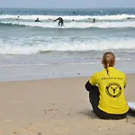 Furadouro Surf Camp Ovar