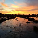 Furadouro Surf Camp