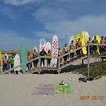 Furadouro Surf Camp Ferienhaus