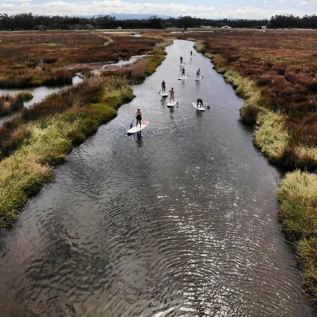 Furadouro Surf Camp Semesterbostad Ovar