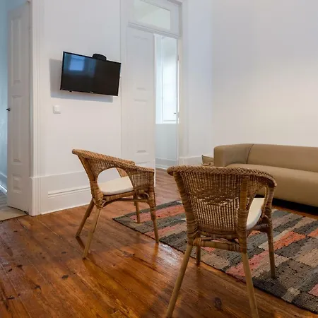 Furadouro Surf Camp Semesterbostad