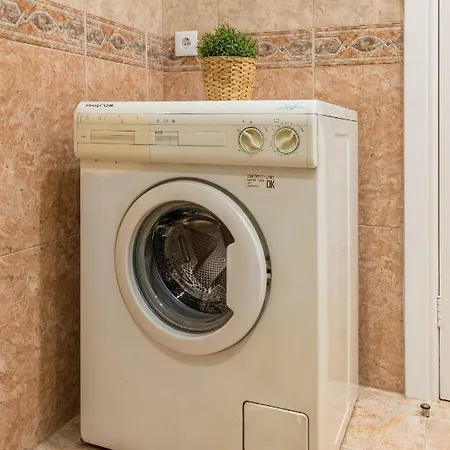 Furadouro Surf Camp Semesterbostad