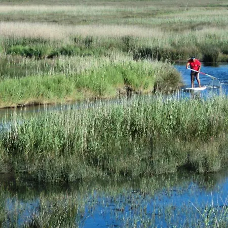 Furadouro Surf Camp * Ovar