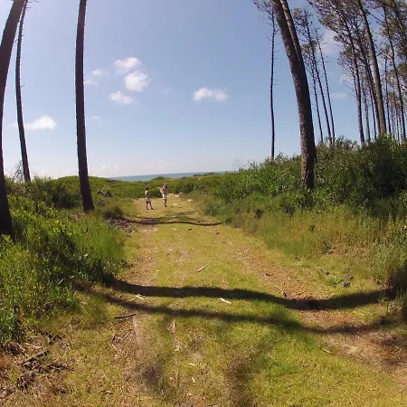 Furadouro Surf Camp Ovar