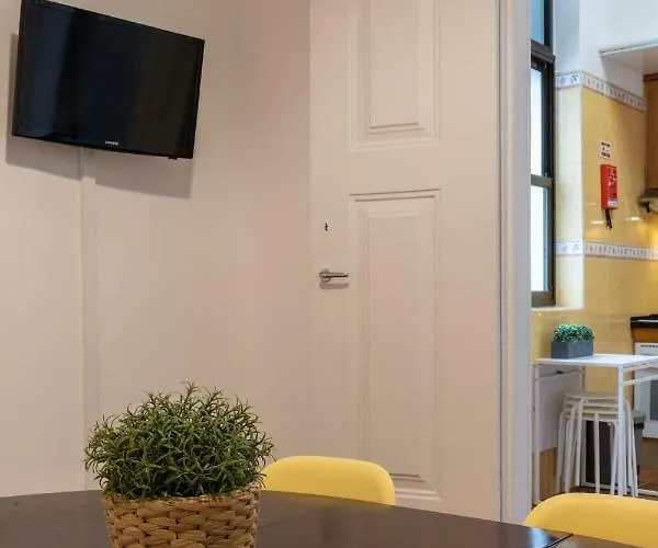 Furadouro Surf Camp Ovar