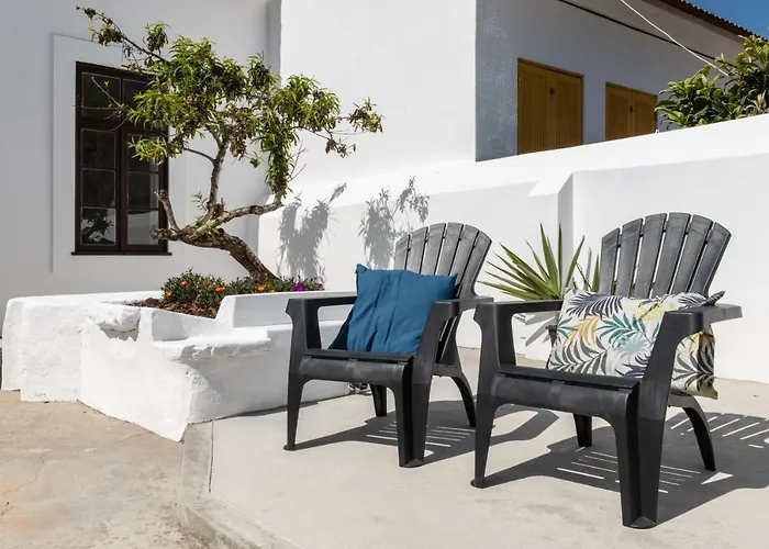 Furadouro Surf Camp Ferienhaus Ovar