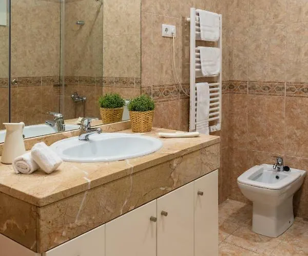 Ferienhaus Furadouro Surf Camp *