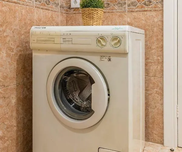 Furadouro Surf Camp Ferienhaus