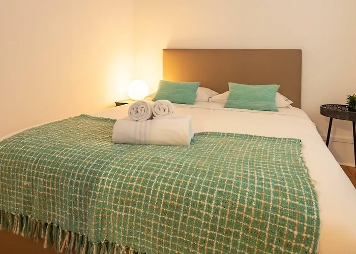 Furadouro Surf Camp Ovar